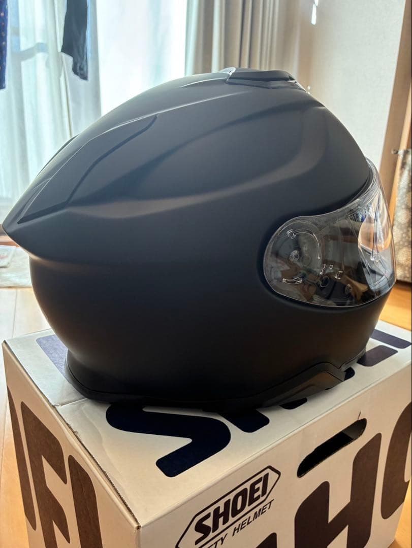 GT-Air II マットブラック