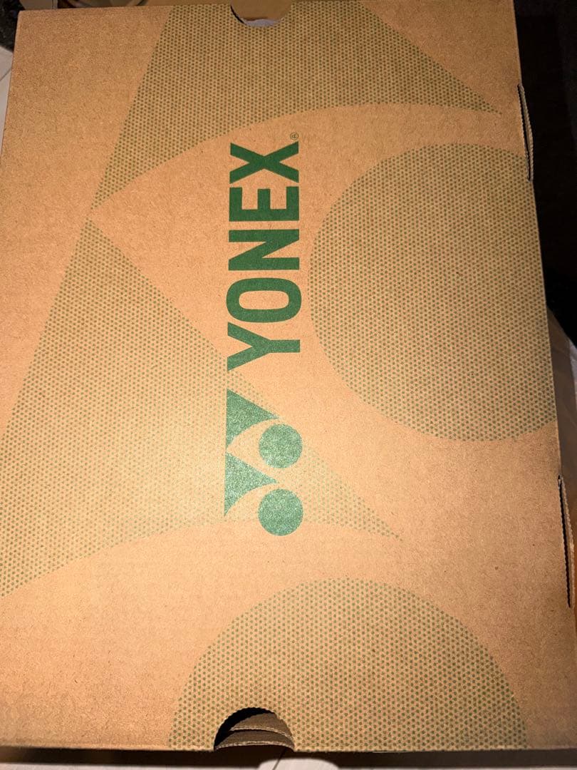 YONEXバドミントンシューズ、エクリプションZ3、27.0