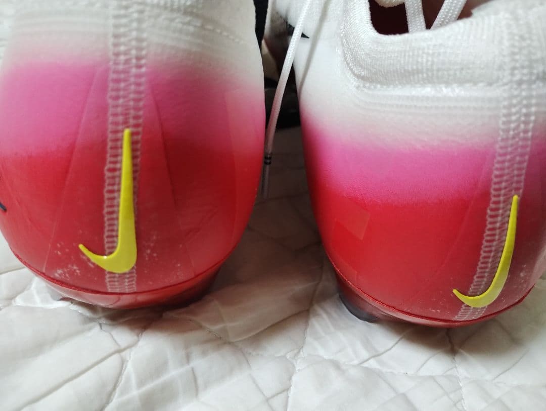 ナイキ マーキュリアル ヴェイパー 16 エリート　２８センチ