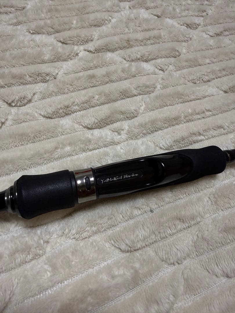 【美品】YAMAGA Blanks　Calista 82ML / AR