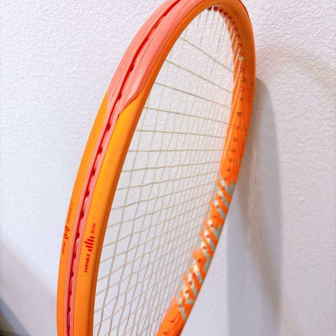 HEAD Graphene 360+ Radical S /G2 テニスラケット