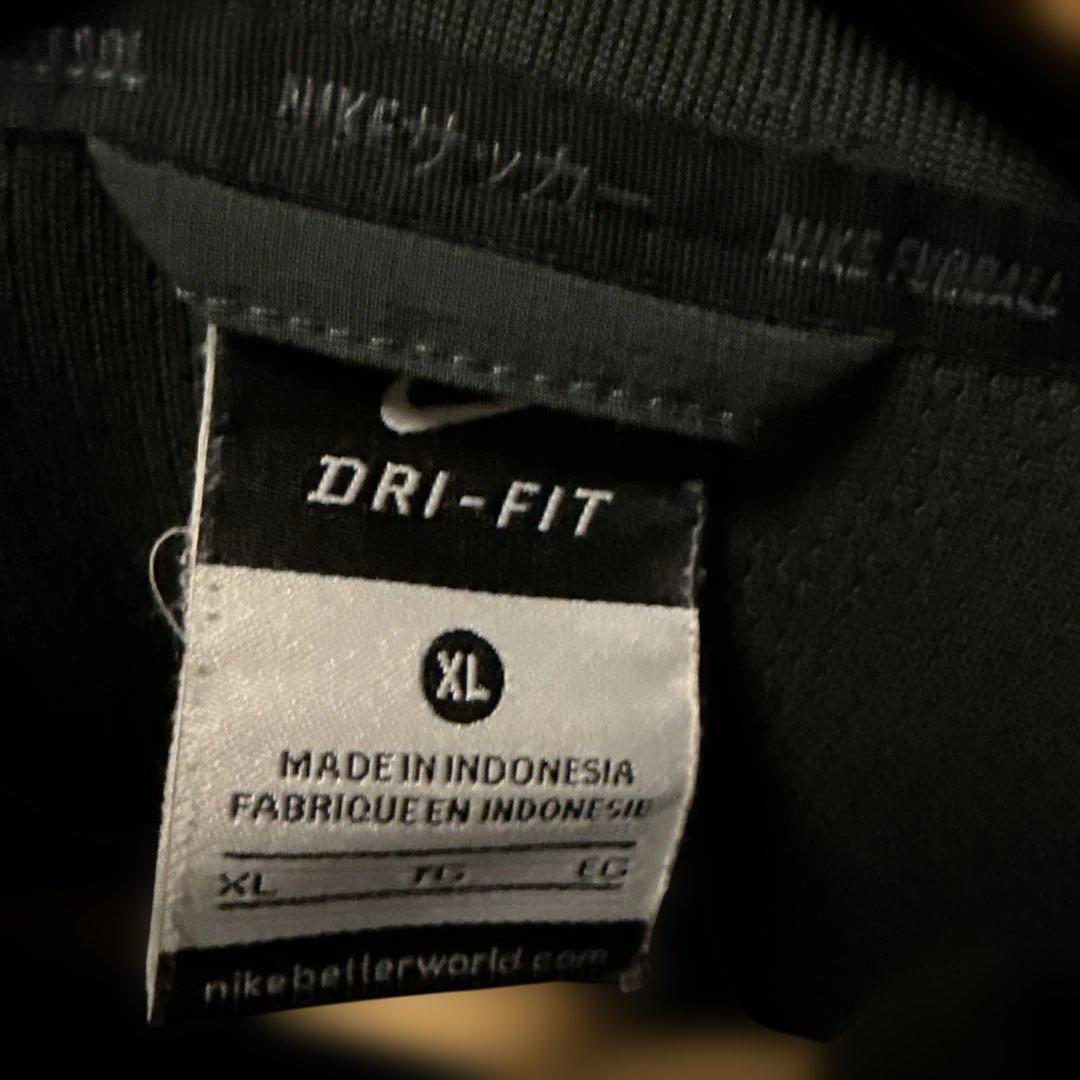 ナイキ ブラジル代表 サッカーウェア ユニフォーム