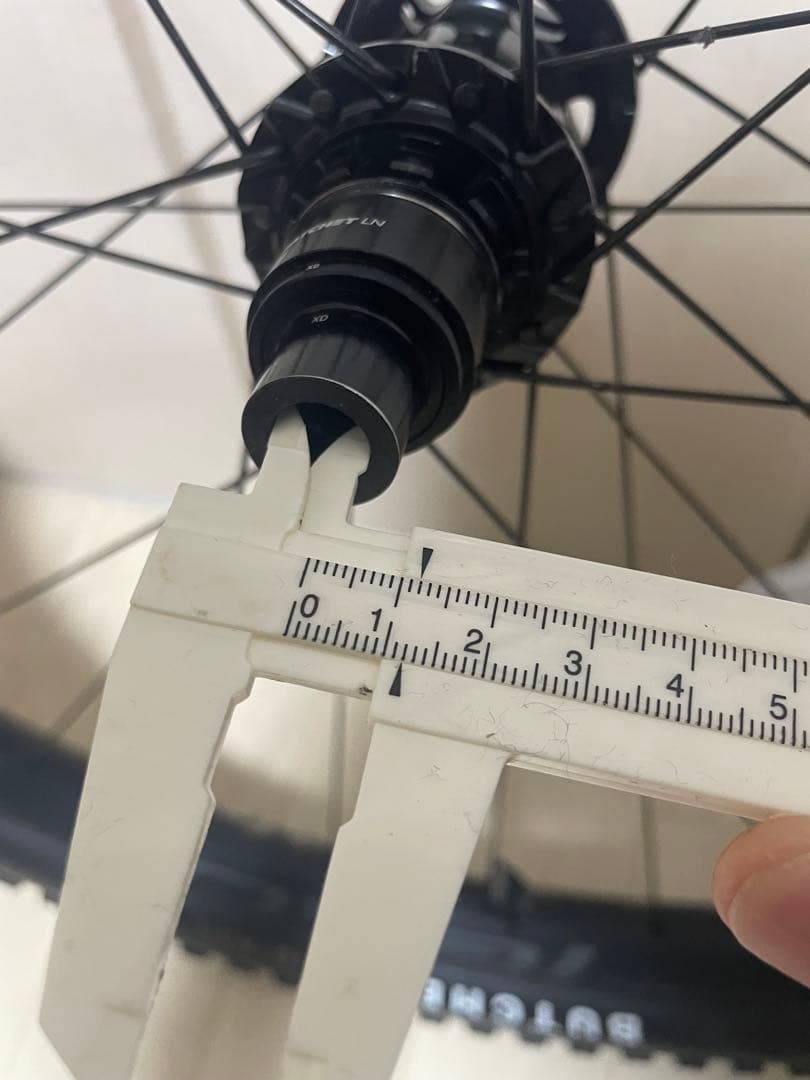 Specialized Roval traverse 29インチ