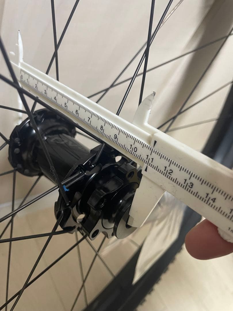 Specialized Roval traverse 29インチ