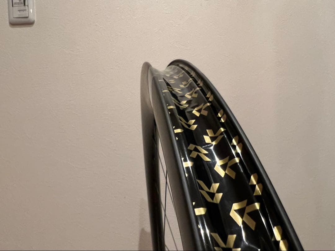 RESERVE WHEELS 42/49 TADT350 リザーブ ホイール