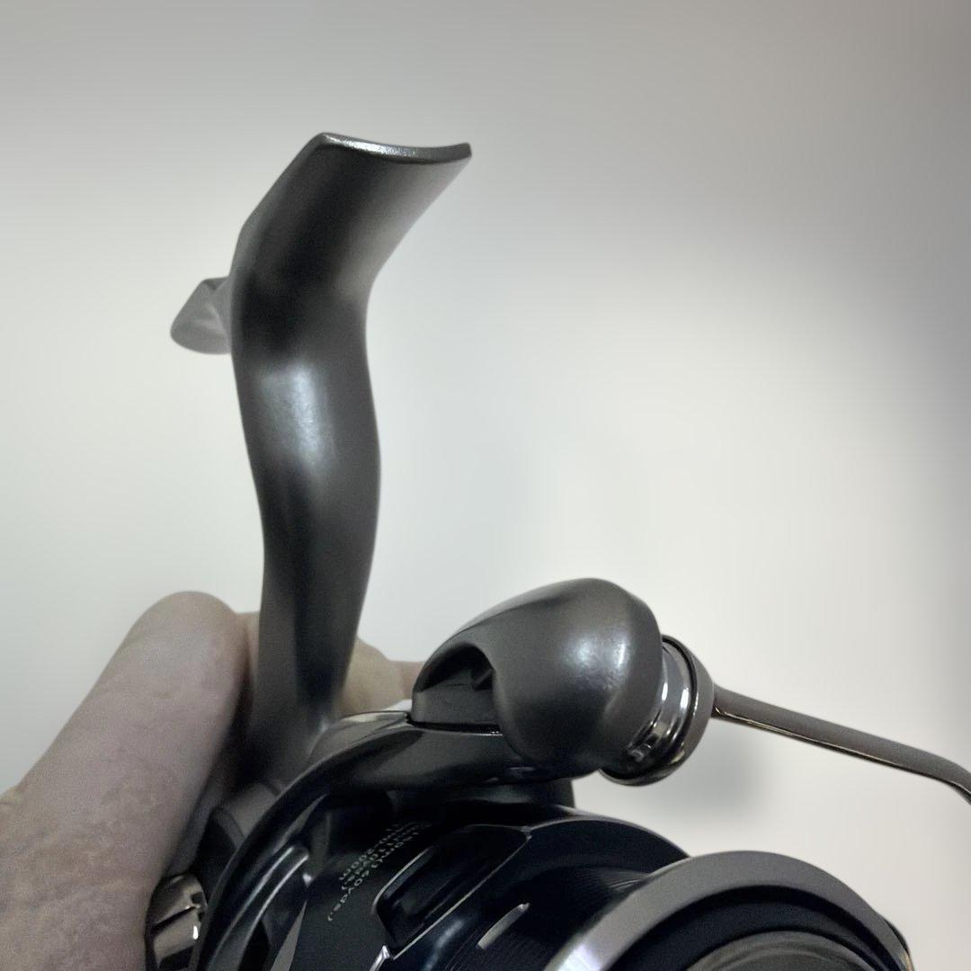 [美品]25カルディア FC LT2000S ハンドルノブカスタム