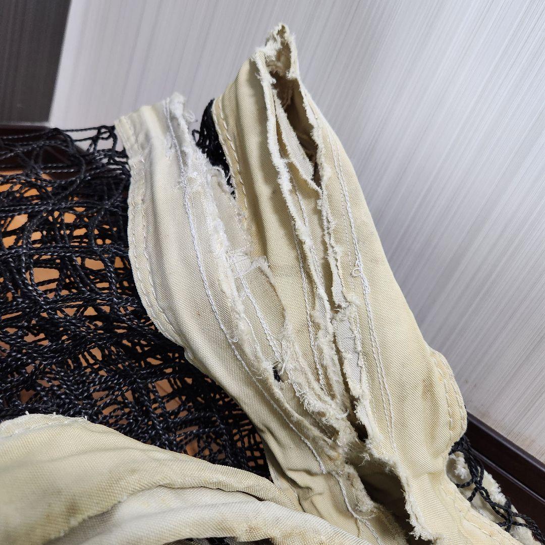 日本庭球協会推薦！MATUMOTO 全天候式 テニス ネット