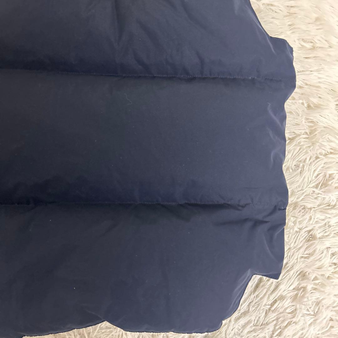 超希少‼️ロッキーマウンテン　× ユナイテッドアローズ　コラボ　ダウンベスト