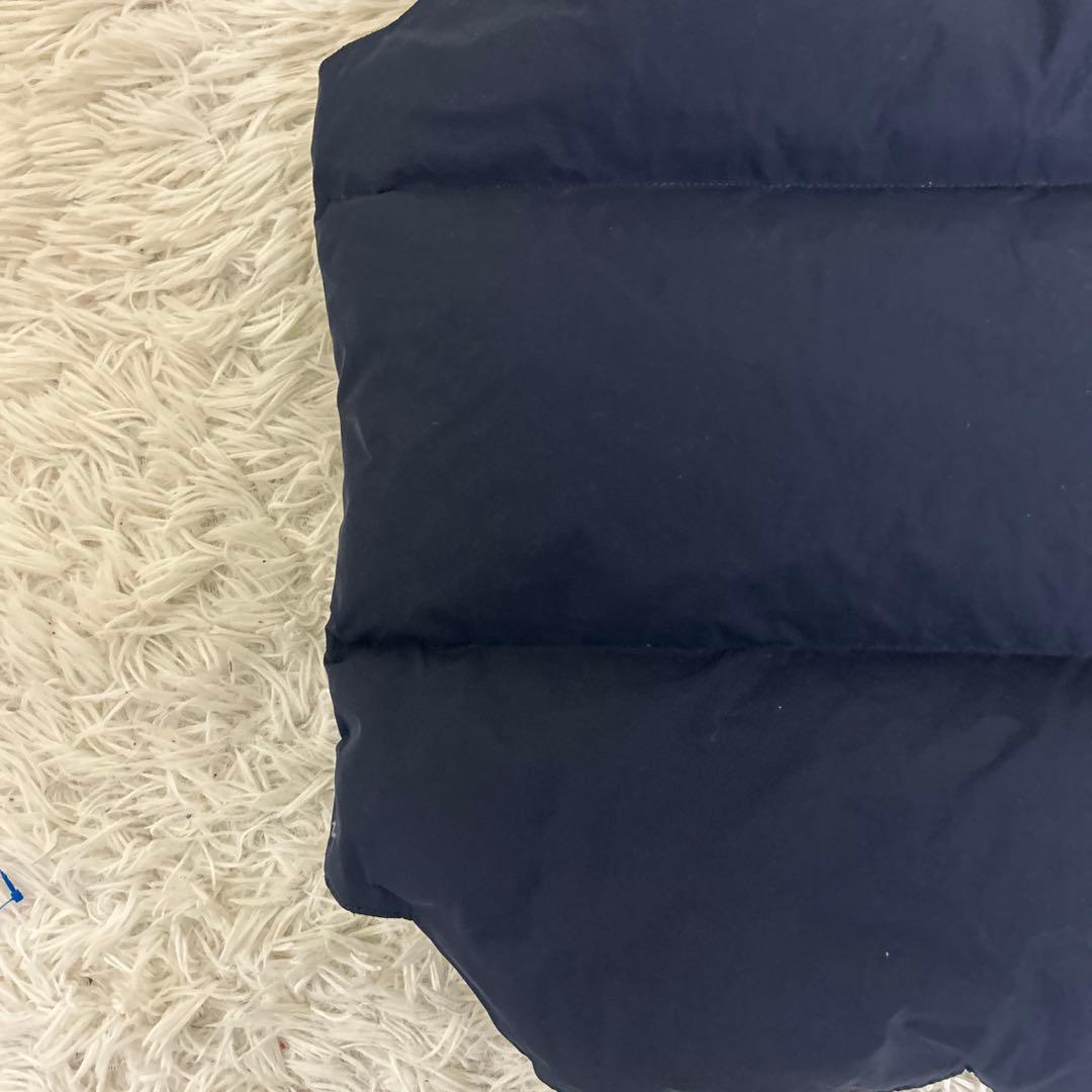 超希少‼️ロッキーマウンテン　× ユナイテッドアローズ　コラボ　ダウンベスト