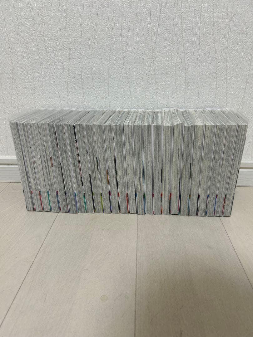 WIND BREAKER ウィンドブレーカー　1〜24巻セット　ブックカバー付