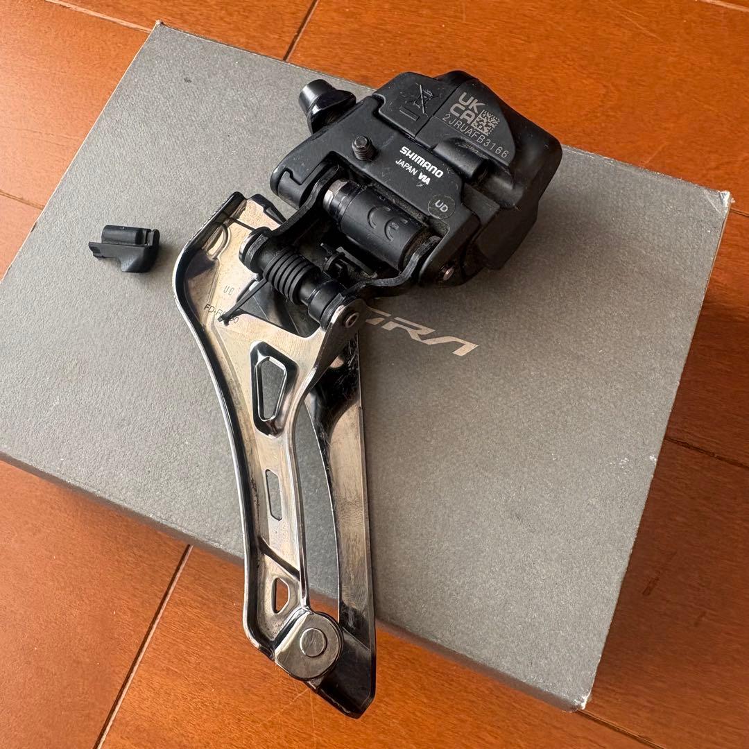 SHIMANO シマノ ULTEGRA Di2 R8170 コンポセット