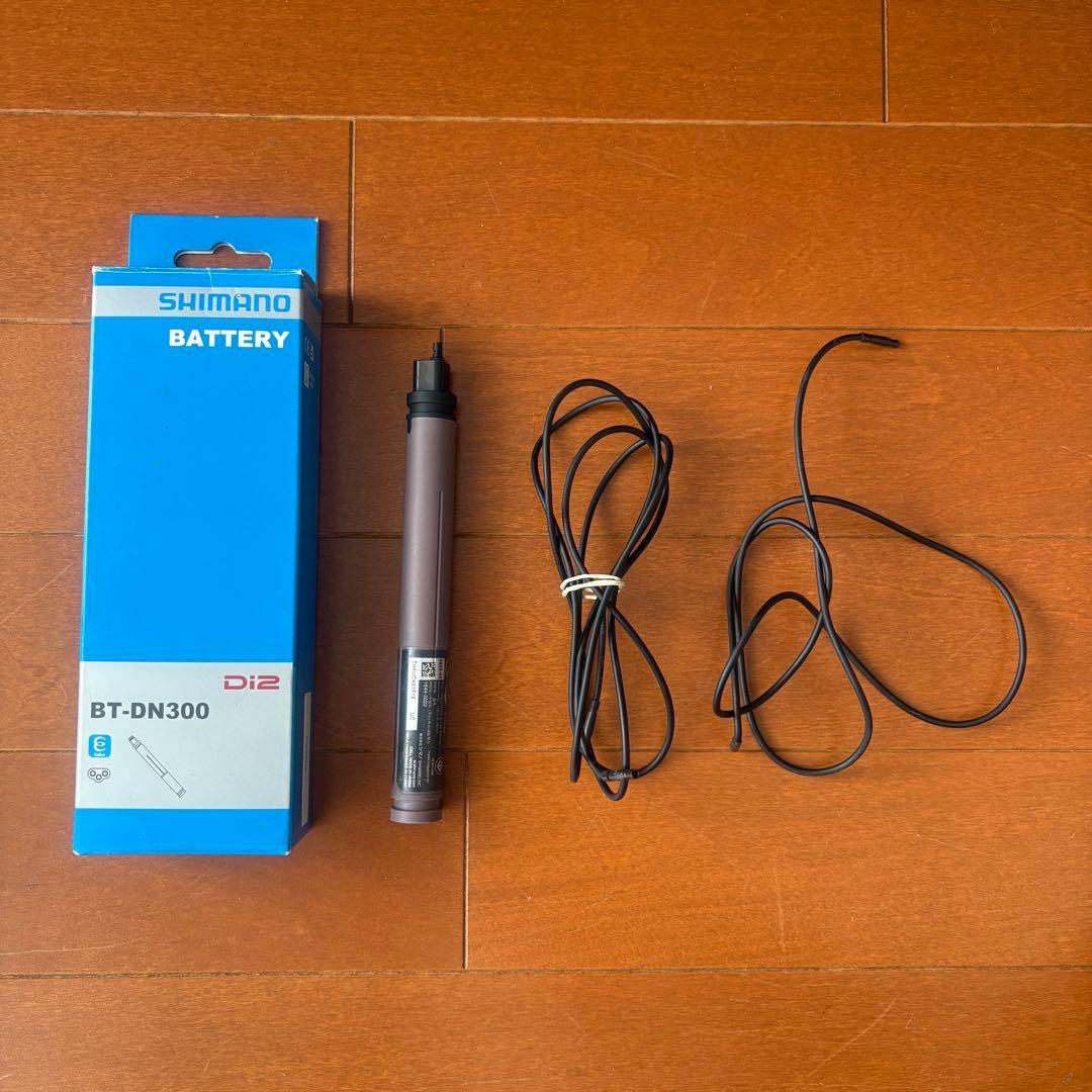 SHIMANO シマノ ULTEGRA Di2 R8170 コンポセット