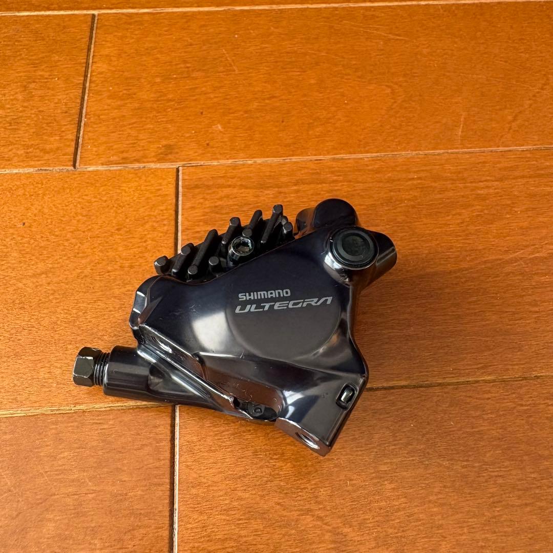 SHIMANO シマノ ULTEGRA Di2 R8170 コンポセット