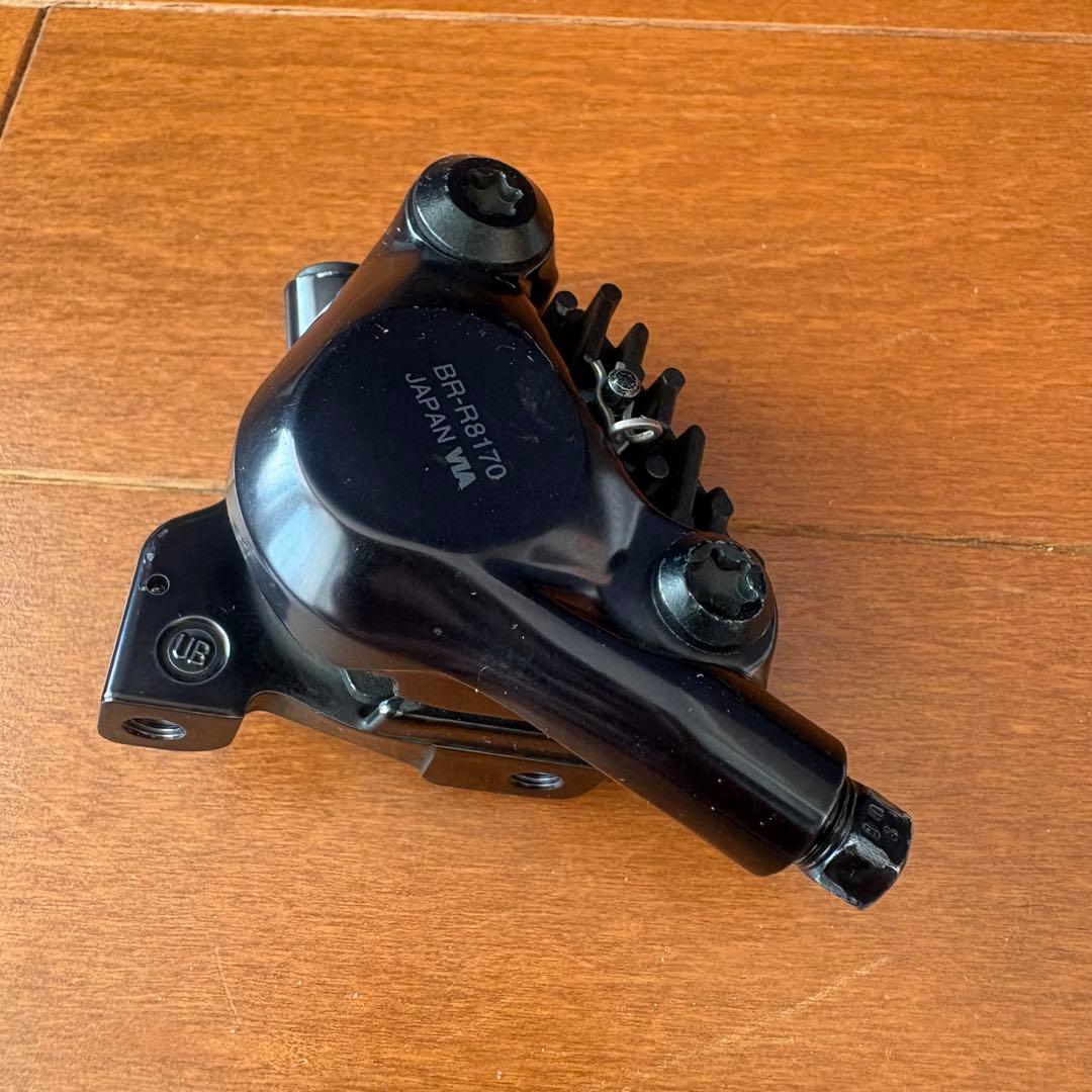 SHIMANO シマノ ULTEGRA Di2 R8170 コンポセット