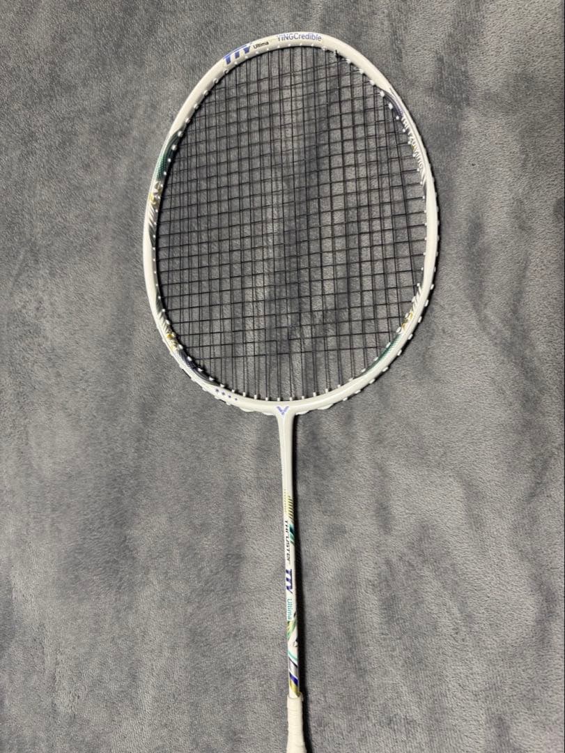 Victor スラスターTTYアルティマ(タイ　ツーイン　モデル)