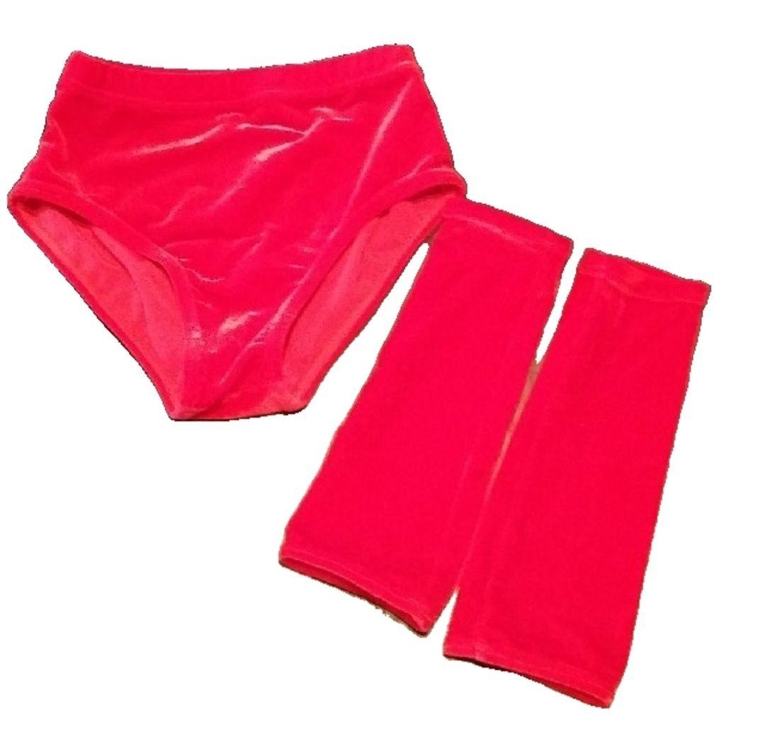 お値下げ　美品　バトントワリング　レオタード