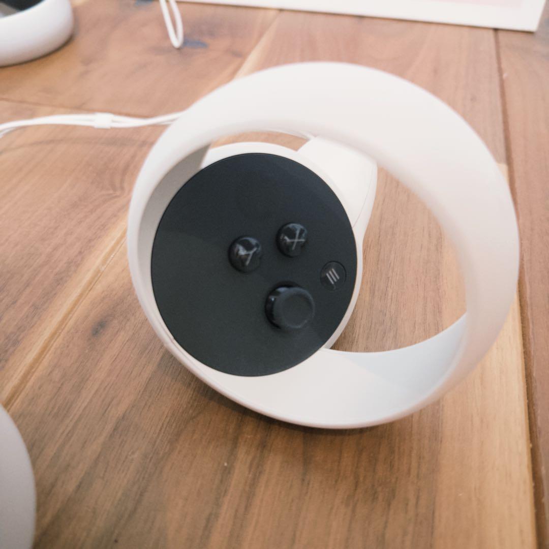  quest2 64GB 完動品　美品