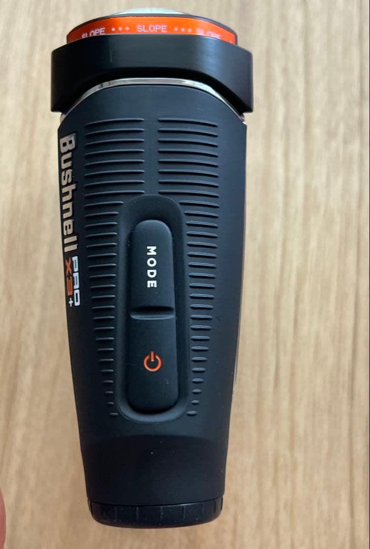 Bushnell ブッシュネル ピンシーカープロx3プラスジョルト