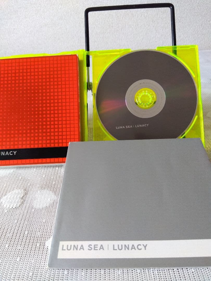 LUNA SEA◆ 河村隆一◆ Tourbillon◆ CDおまとめ16枚