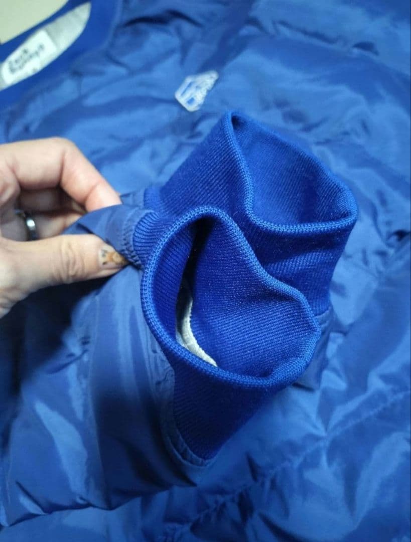 JACK BUNNY ダウン 蓄熱タイプ サーモトロン サイズ0