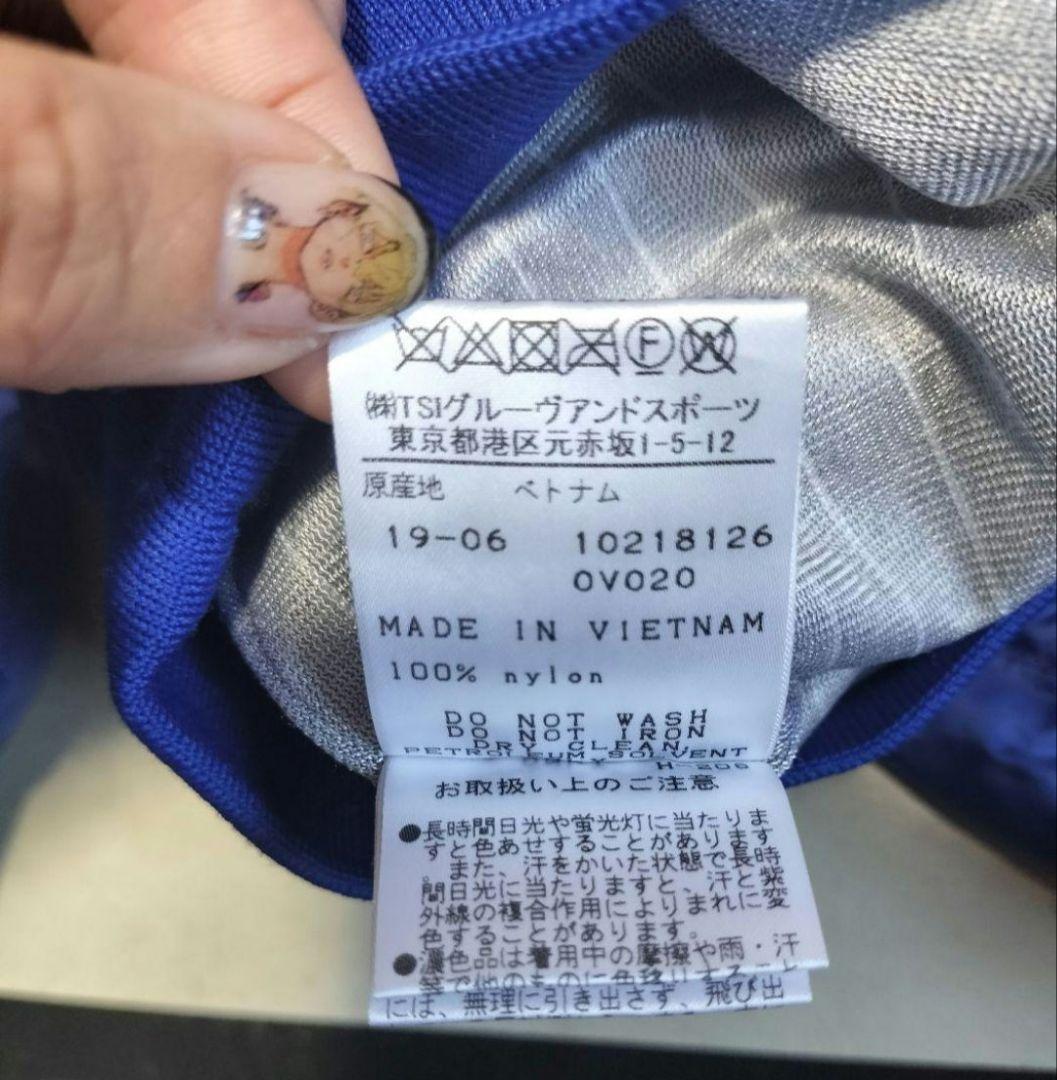 JACK BUNNY ダウン 蓄熱タイプ サーモトロン サイズ0