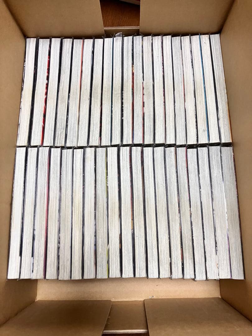 グラップラー刃牙シリーズ3~5部全巻77冊セット