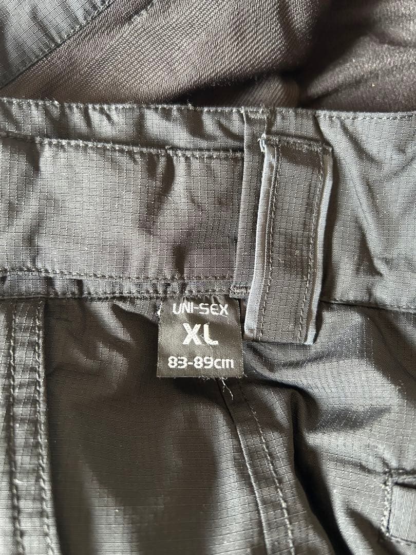 スノーボードウェア上下セット　L XLサイズ