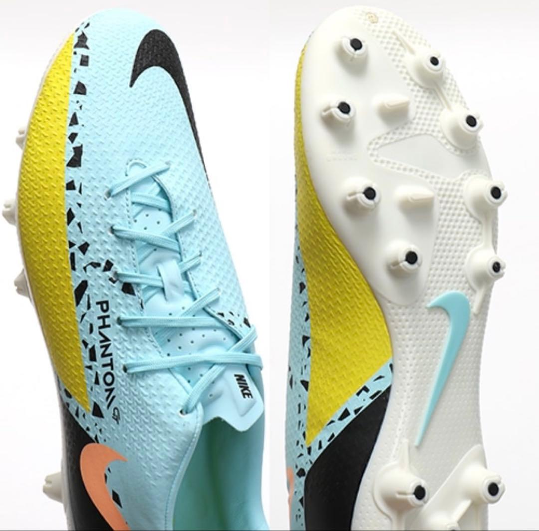 Nike Phantom GT2 ACADEMY HG サッカースパイク