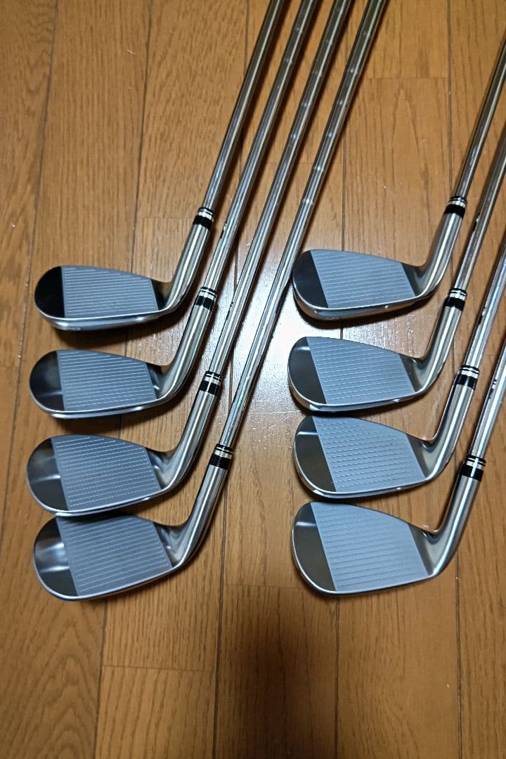 マジェスティコンクエスト 8本セット NS950GH neo R 美品