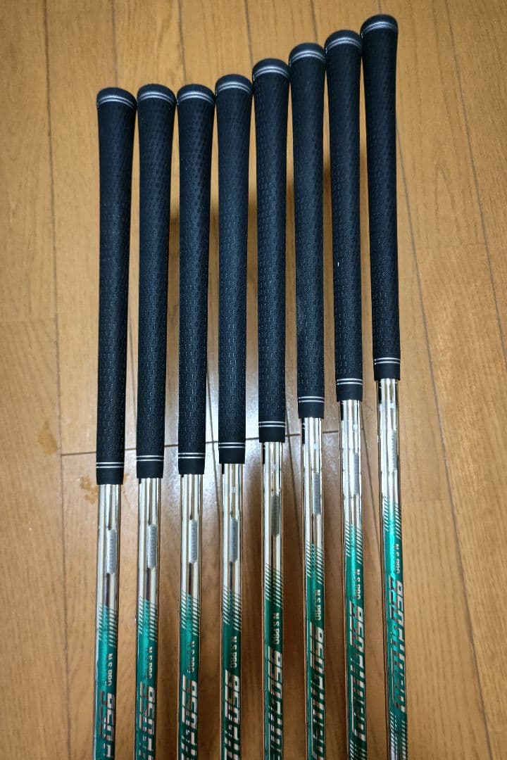 マジェスティコンクエスト 8本セット NS950GH neo R 美品