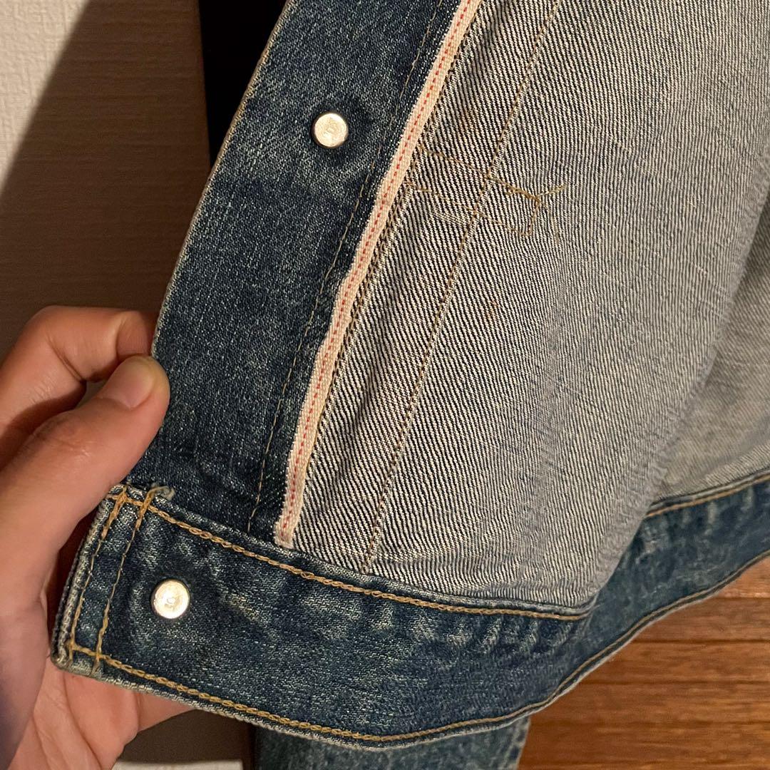 Levi's リーバイス 70502XX 1st 日本製 90s サイズ40