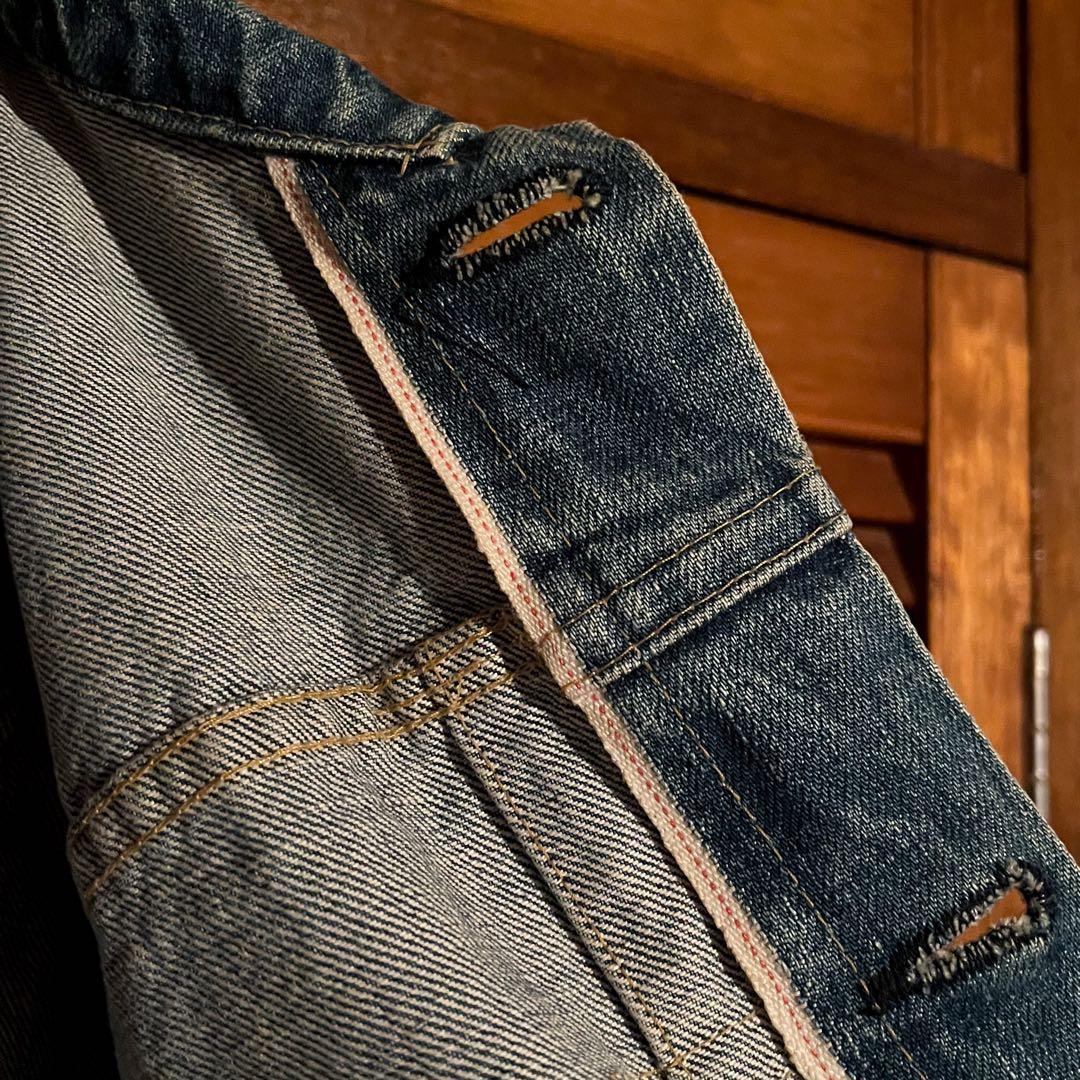 Levi's リーバイス 70502XX 1st 日本製 90s サイズ40