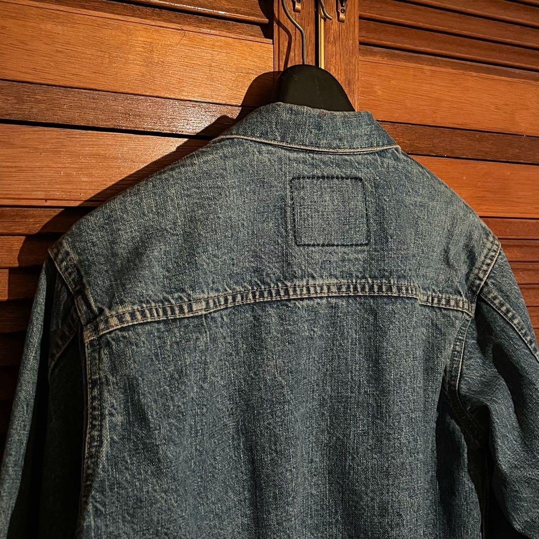Levi's リーバイス 70502XX 1st 日本製 90s サイズ40