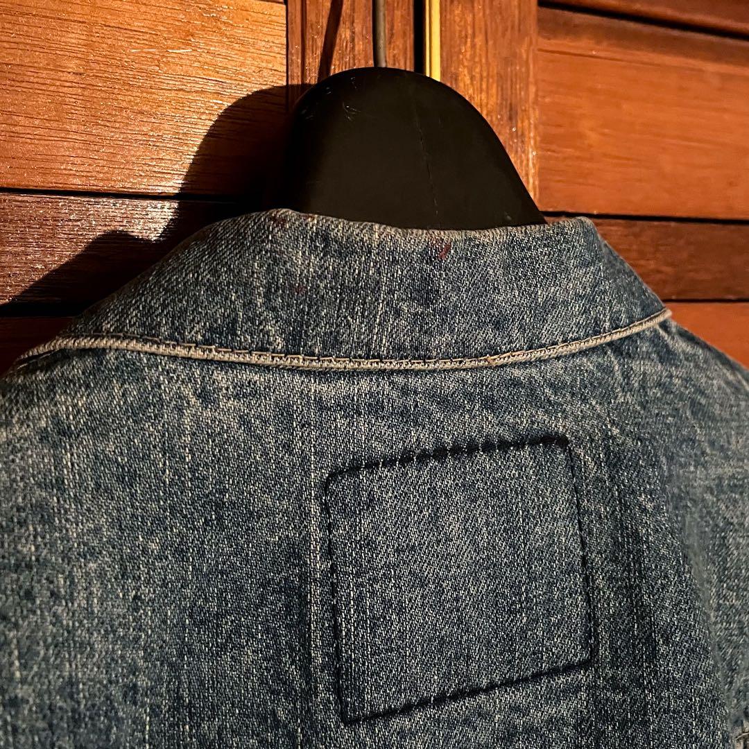 Levi's リーバイス 70502XX 1st 日本製 90s サイズ40
