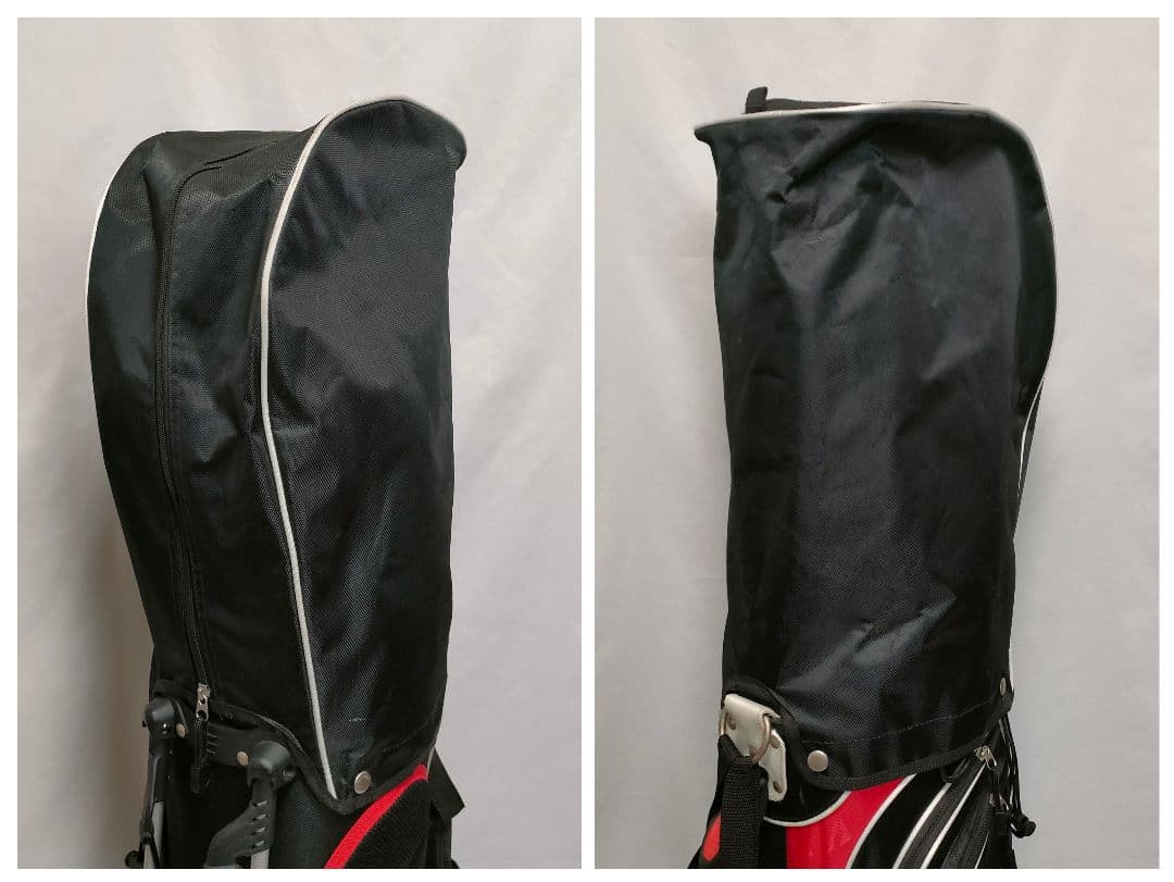 X-LINE　メンズ　ゴルフフルセット　買い足し不要　即ラウンドOK