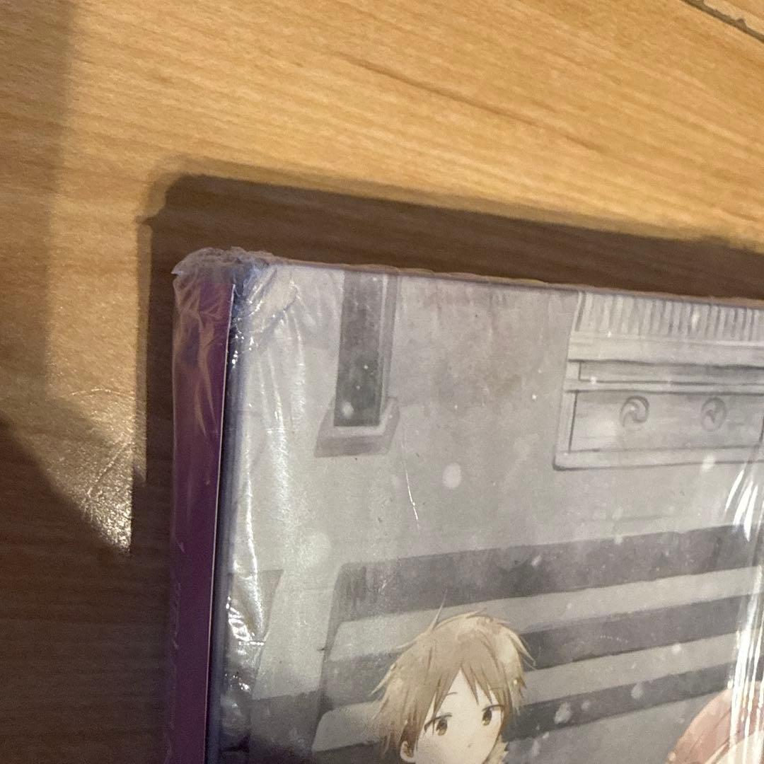 一週間フレンズ。 Blu-ray BOX〈3枚組〉アクスタ付き