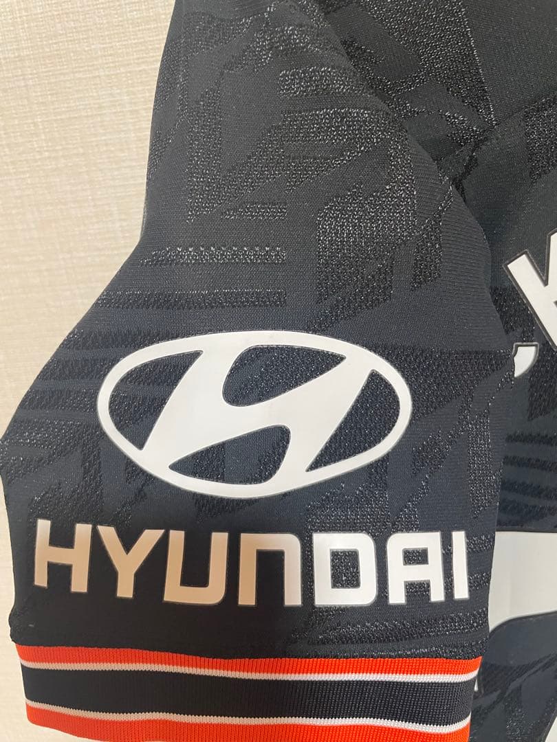 リース・ジェームズ ユニフォーム オーセンティック 正規品