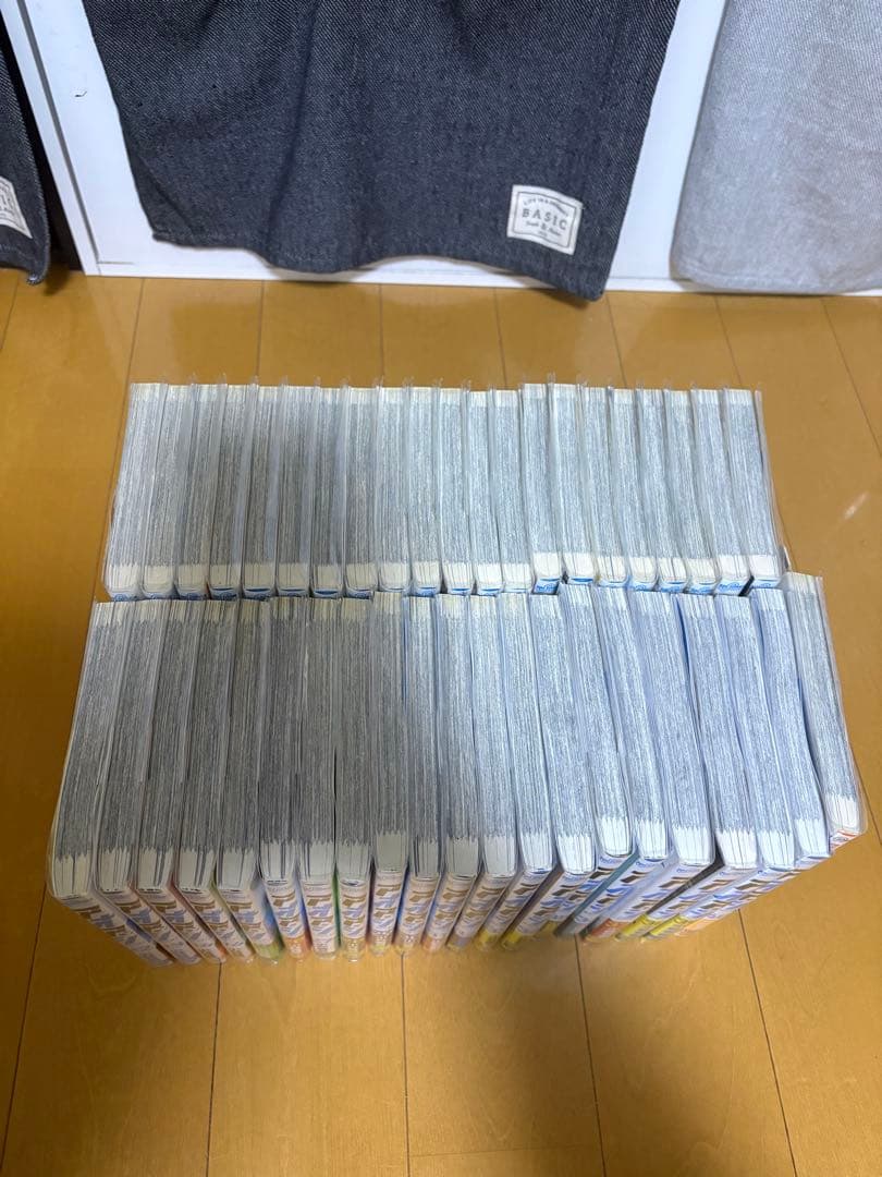 【美品】アオアシ　全巻セット　アオアシブラザーフット