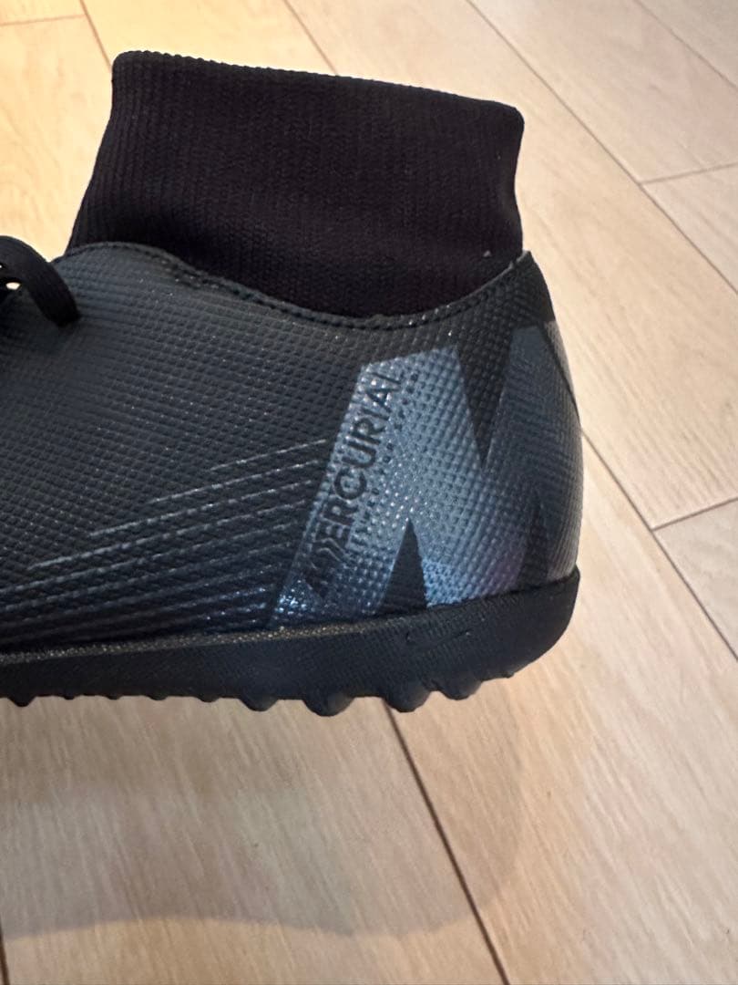 ナイキ　マーキュリアル　スーパーフライ6　トレーニングシューズ