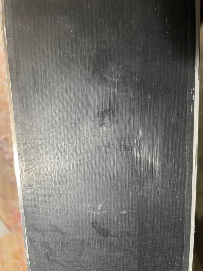 特別選手用ATOMIC G9 スキー板 196cm