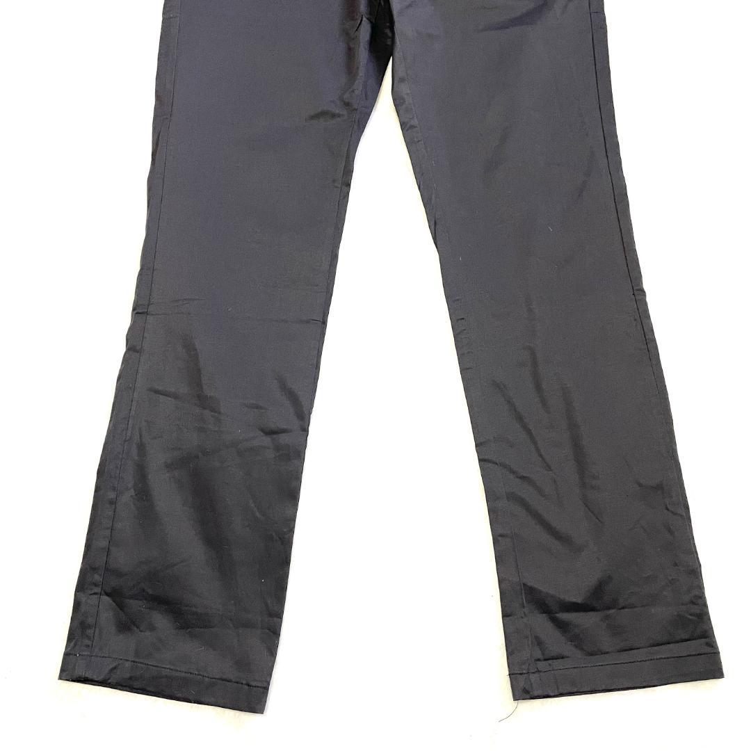 【フォロー割】 新品 パーリーゲイツ ゴルフパンツ サイズ4 メンズ ロゴ