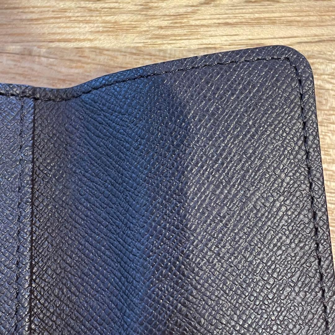 ルイヴィトン ダミエ キーケース【良品】
