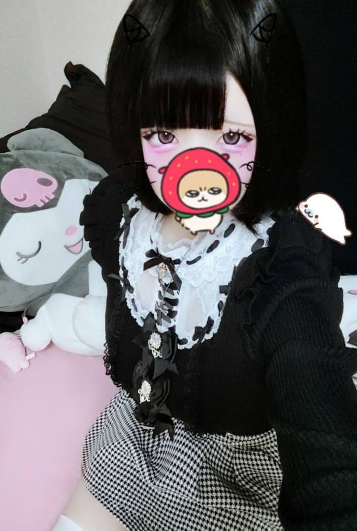 LIZLISA ハイゲージスピンドルニットトップス