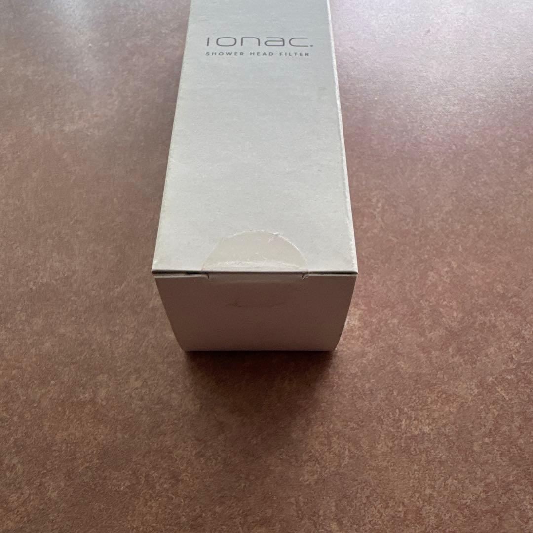 IONAC シャワーヘッドフィルター