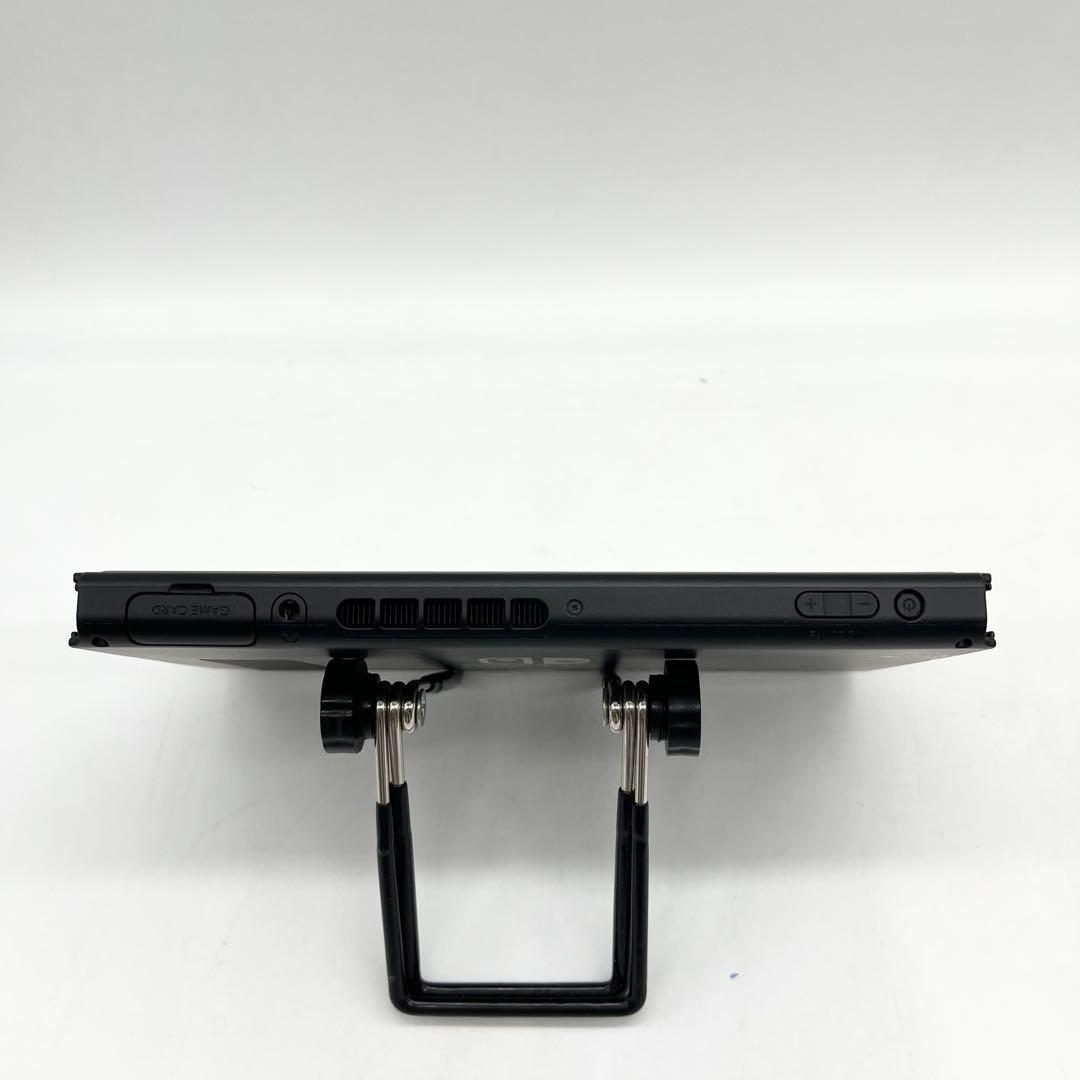 【液晶美品・付属品完備】Nintendo Switch 本体 新型拡張バッテリー