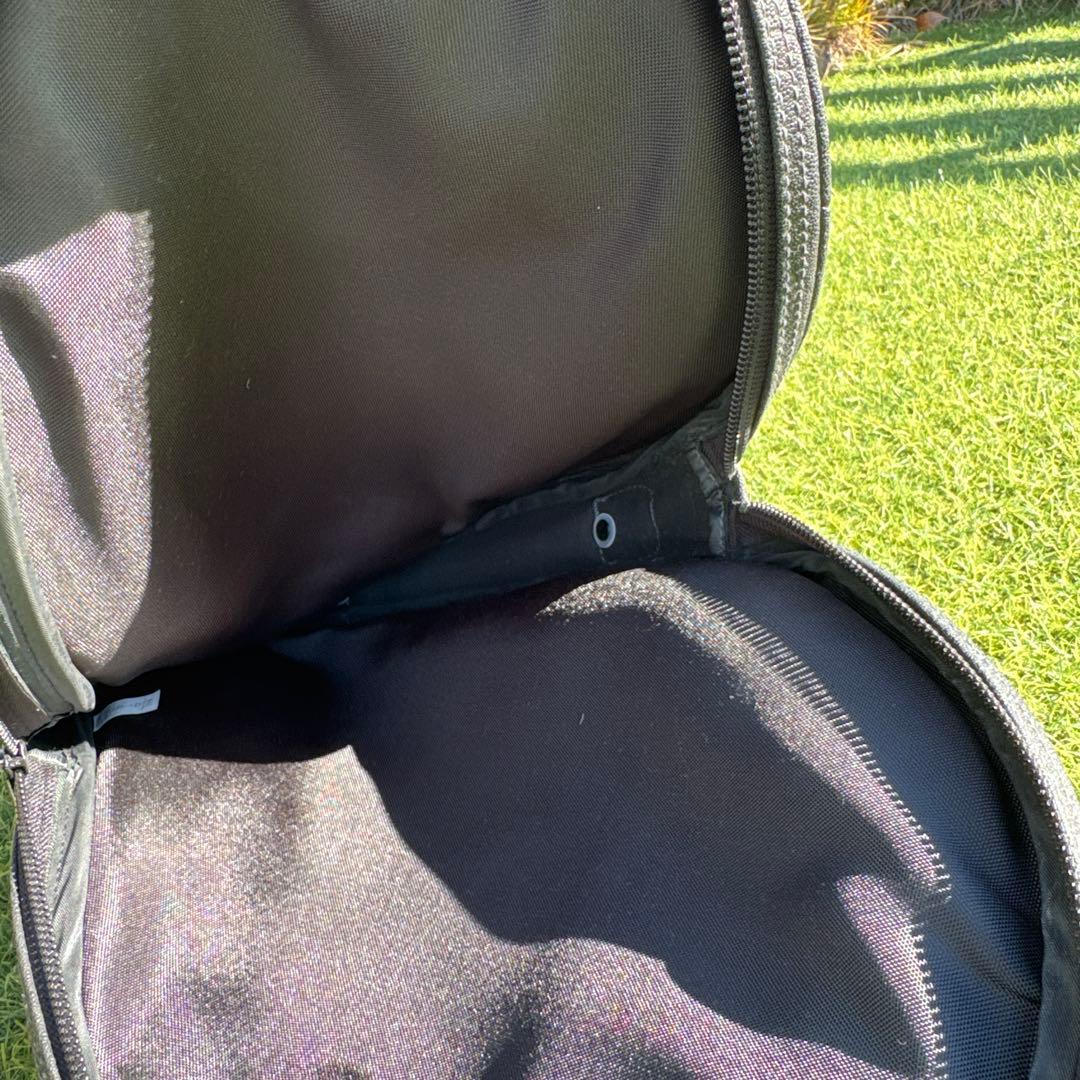 ラケット(硬式用) Wilson PRO STAFF MID