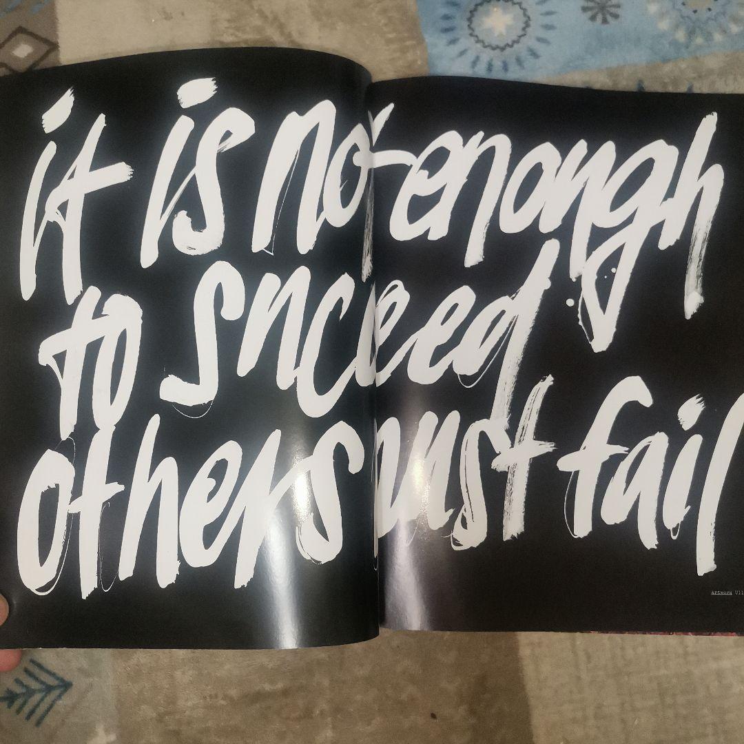 【希少】S magazine 写真集 アート誌