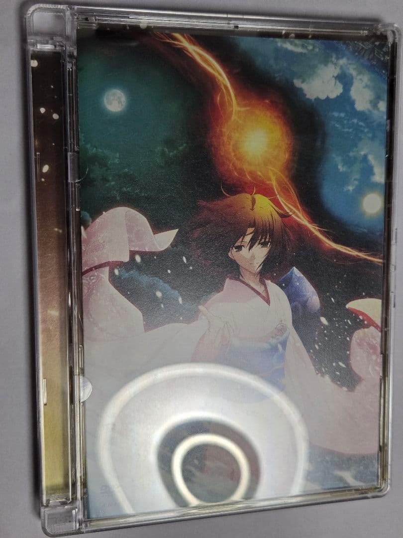 劇場版 空の境界 8本セット