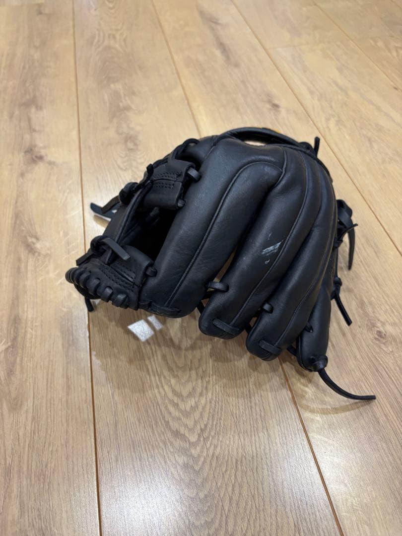 NIKE一般内野手グローブ！廃盤品！良品！人気カラー！