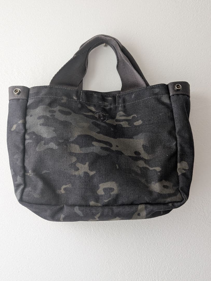 yaso0310様　BRIEFING　 CART TOTE